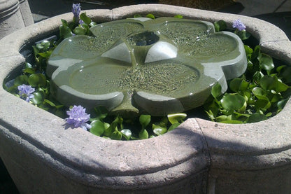 Ashdown Flowform