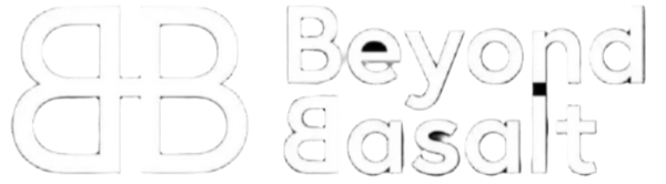 Beyond Basalt